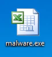 Aveo Malware 1